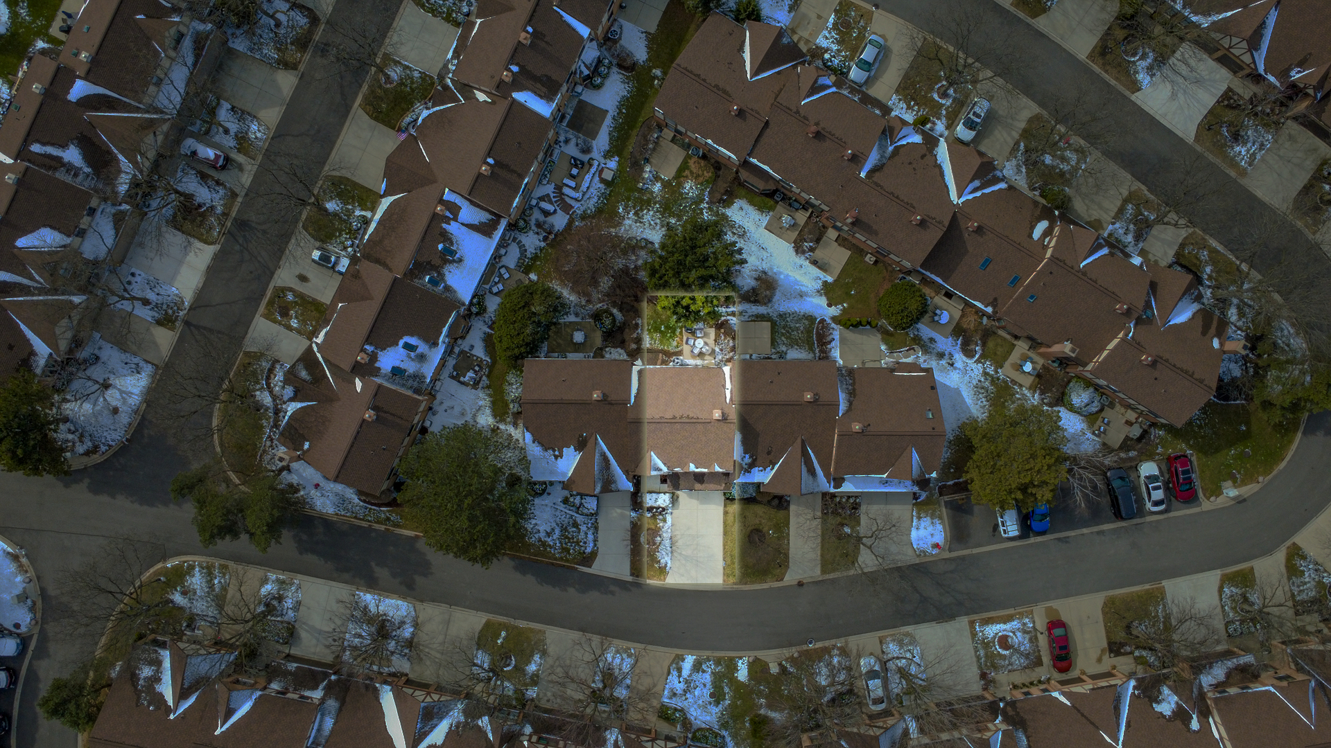 2828 Ashton Court, Westchester, IL 60154