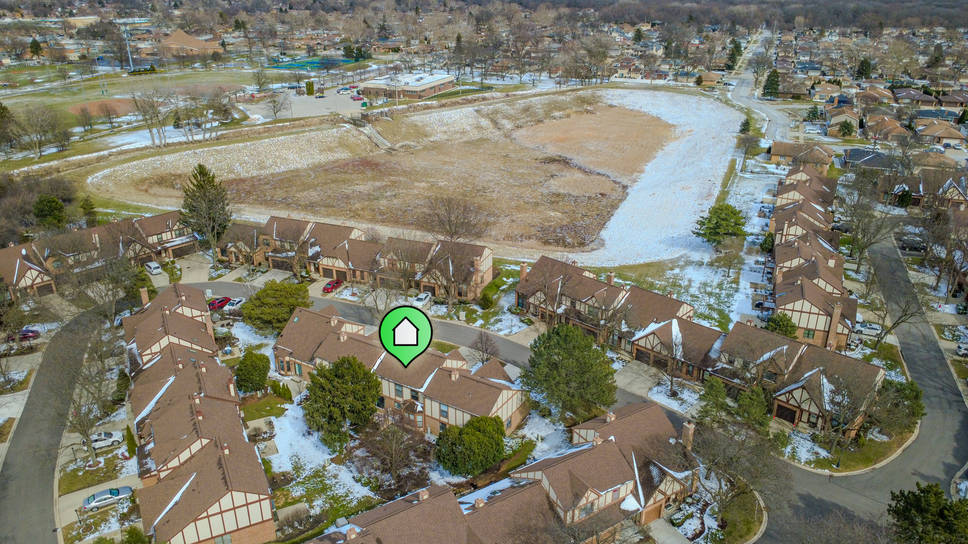 2828 Ashton Court, Westchester, IL 60154