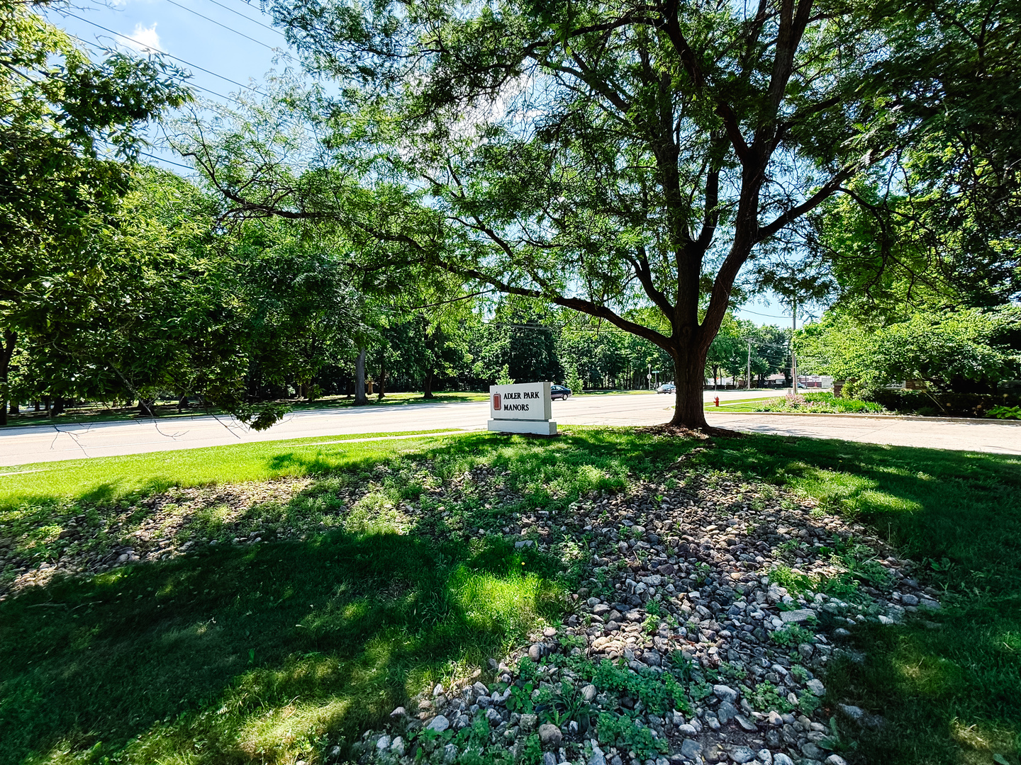 1501 N Milwaukee Avenue #3A, Libertyville, IL 60048