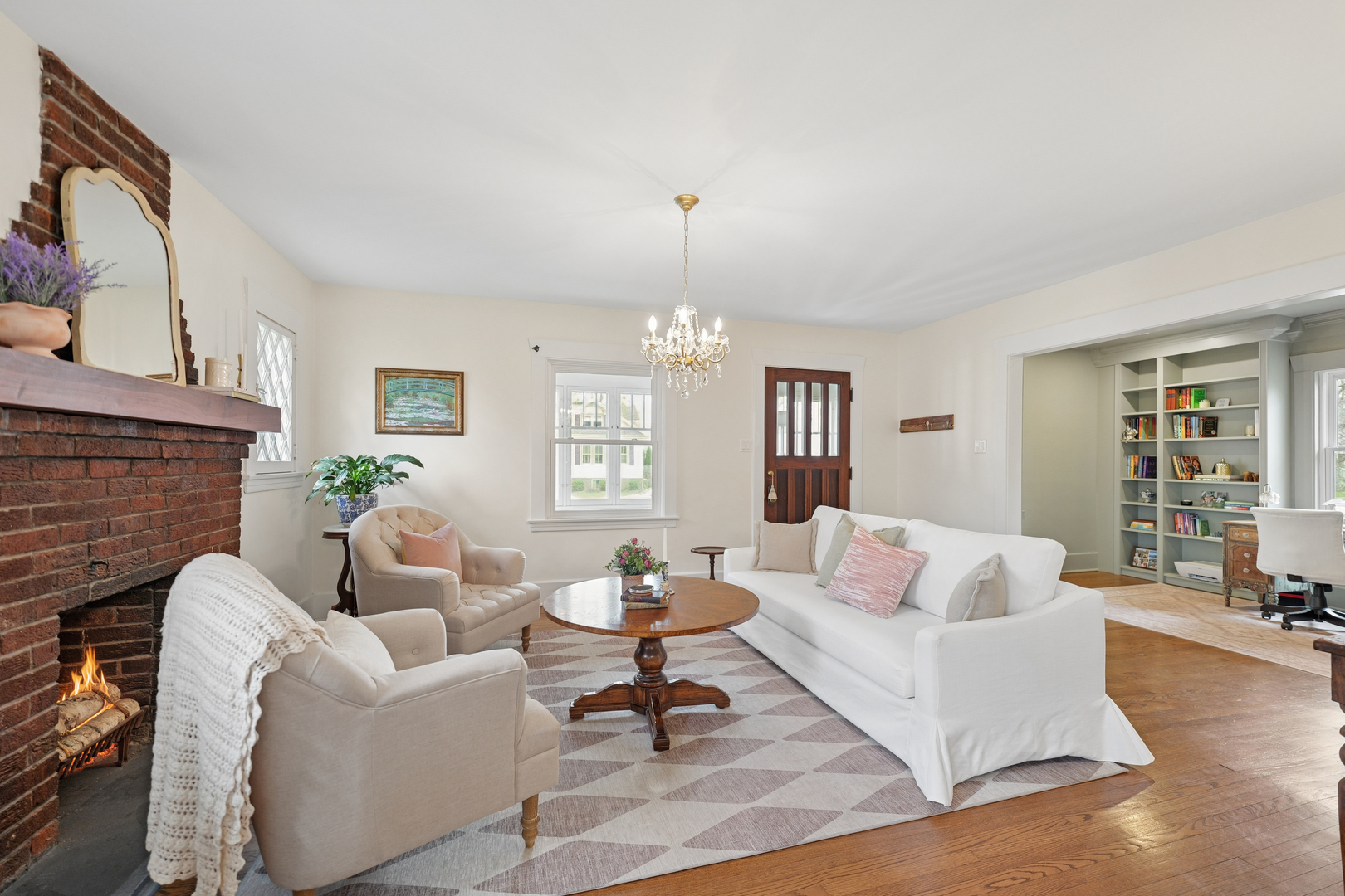 4136 Raymond Avenue, Brookfield, IL 60513