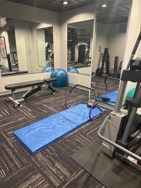 77 S Evergreen Avenue #801, Arlington Heights, IL 60005