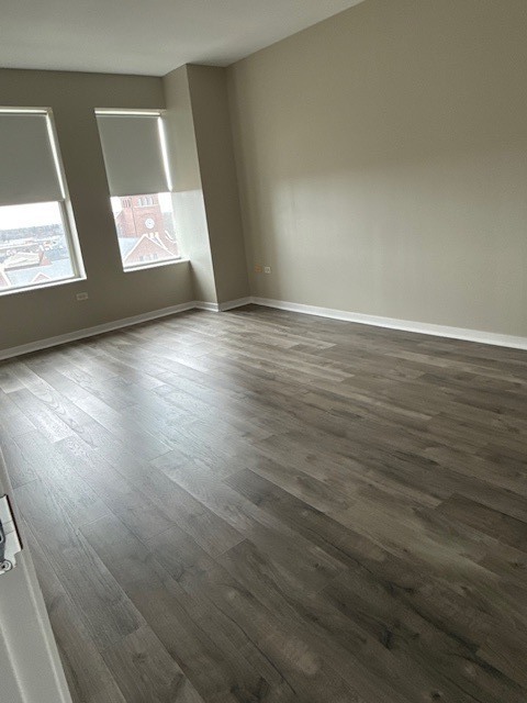 77 S Evergreen Avenue #801, Arlington Heights, IL 60005