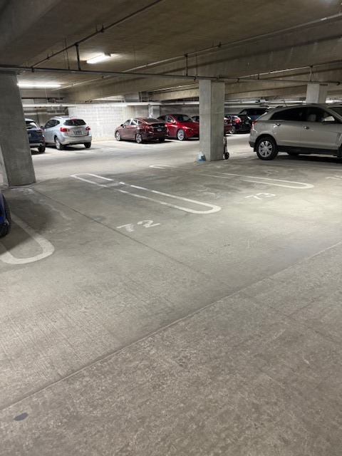 77 S Evergreen Avenue #801, Arlington Heights, IL 60005