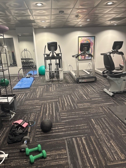 77 S Evergreen Avenue #801, Arlington Heights, IL 60005