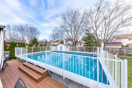 2478 Crystal Creek Lane, Elgin, IL 60124