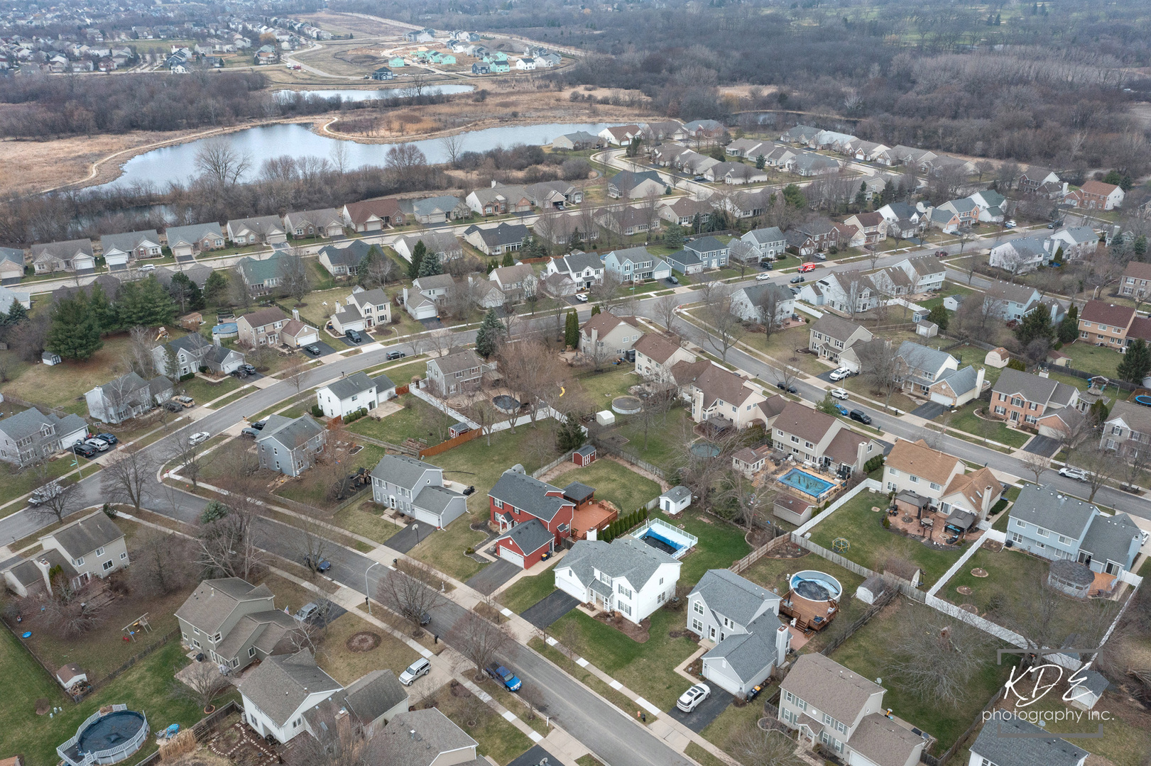 2478 Crystal Creek Lane, Elgin, IL 60124