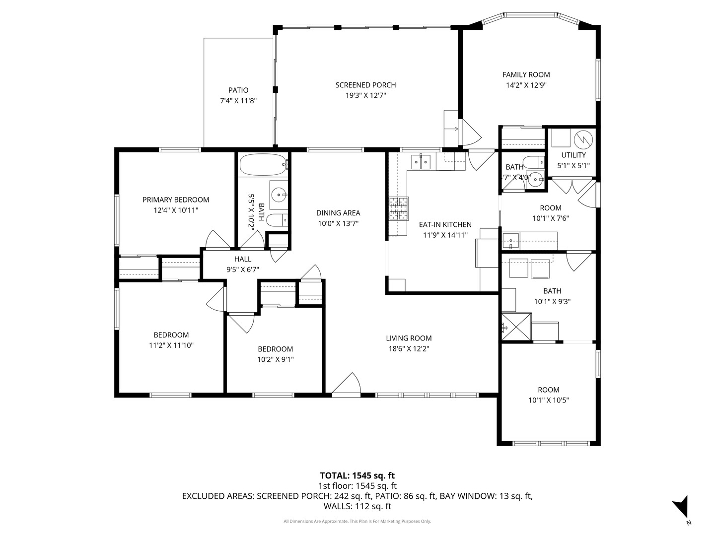 1715 Verde Court, Mount Prospect, IL 60056