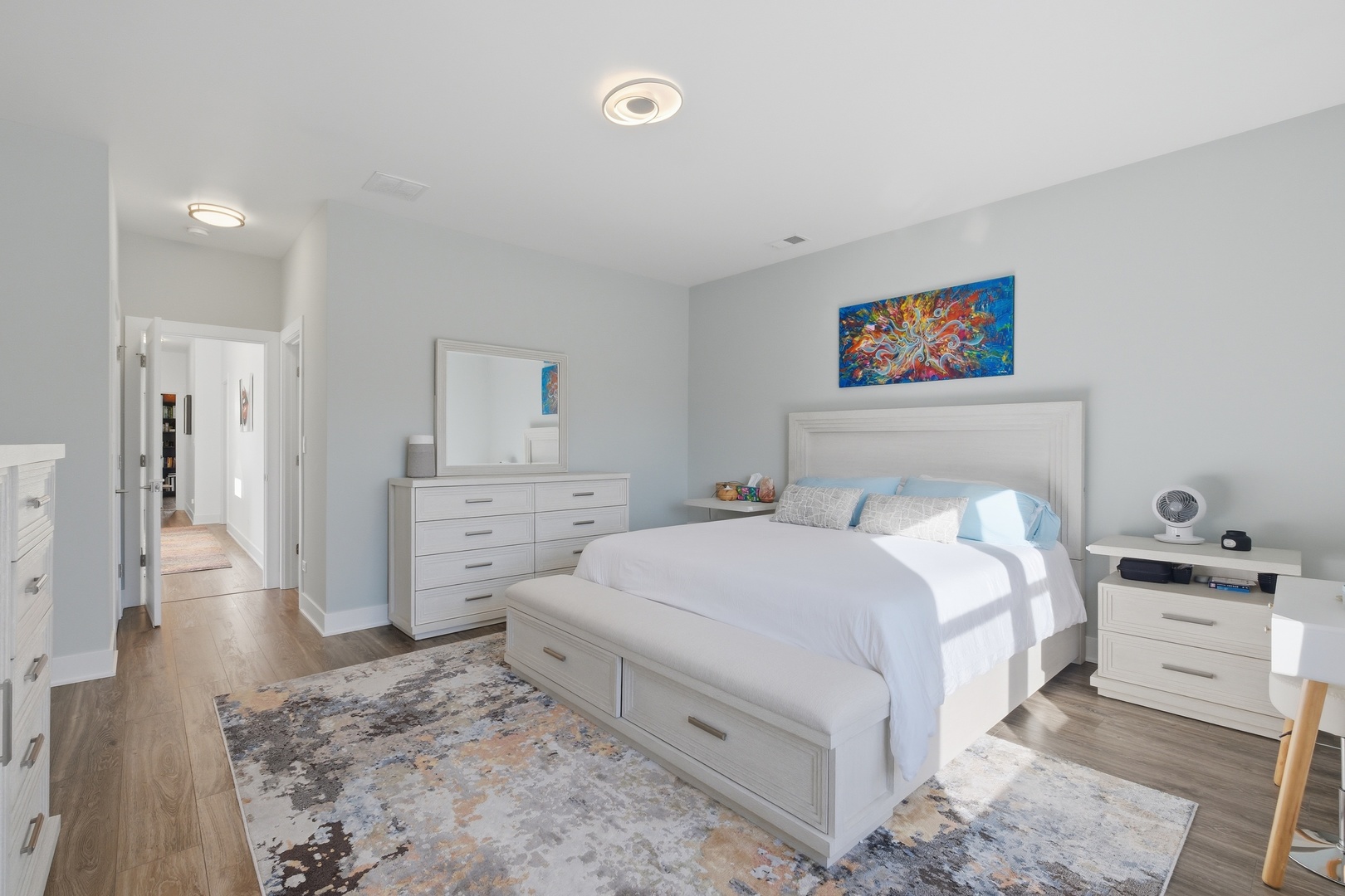 5539 W Drummond Place, Chicago, IL 60639