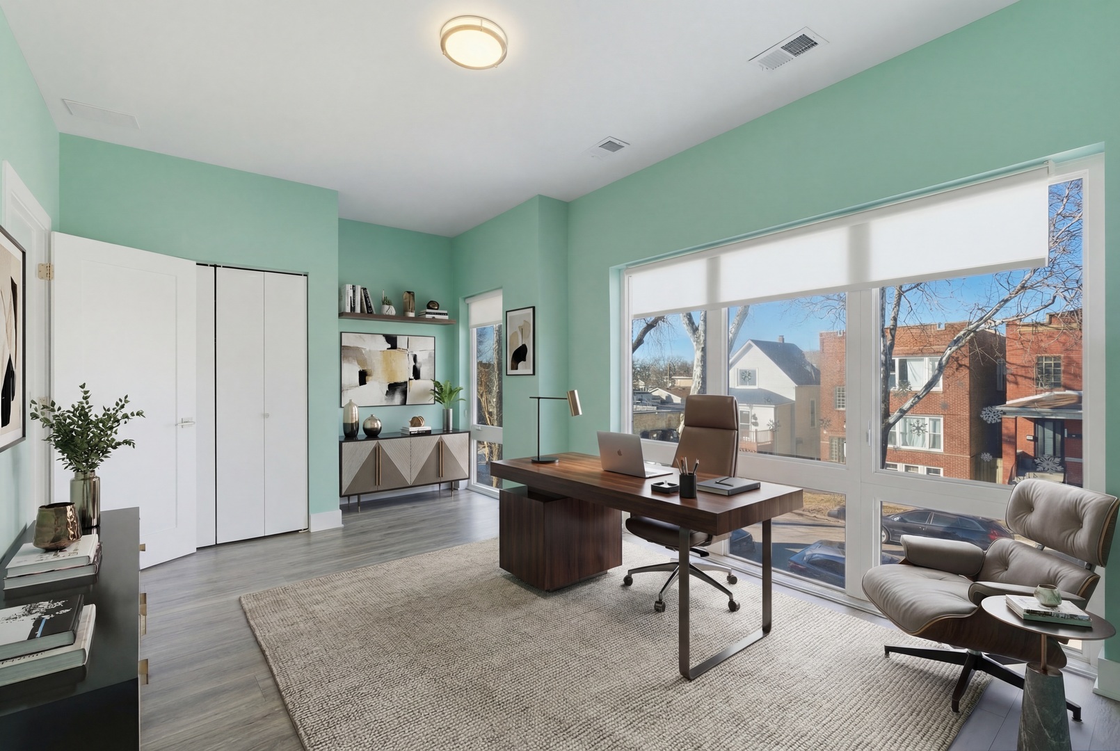 5539 W Drummond Place, Chicago, IL 60639