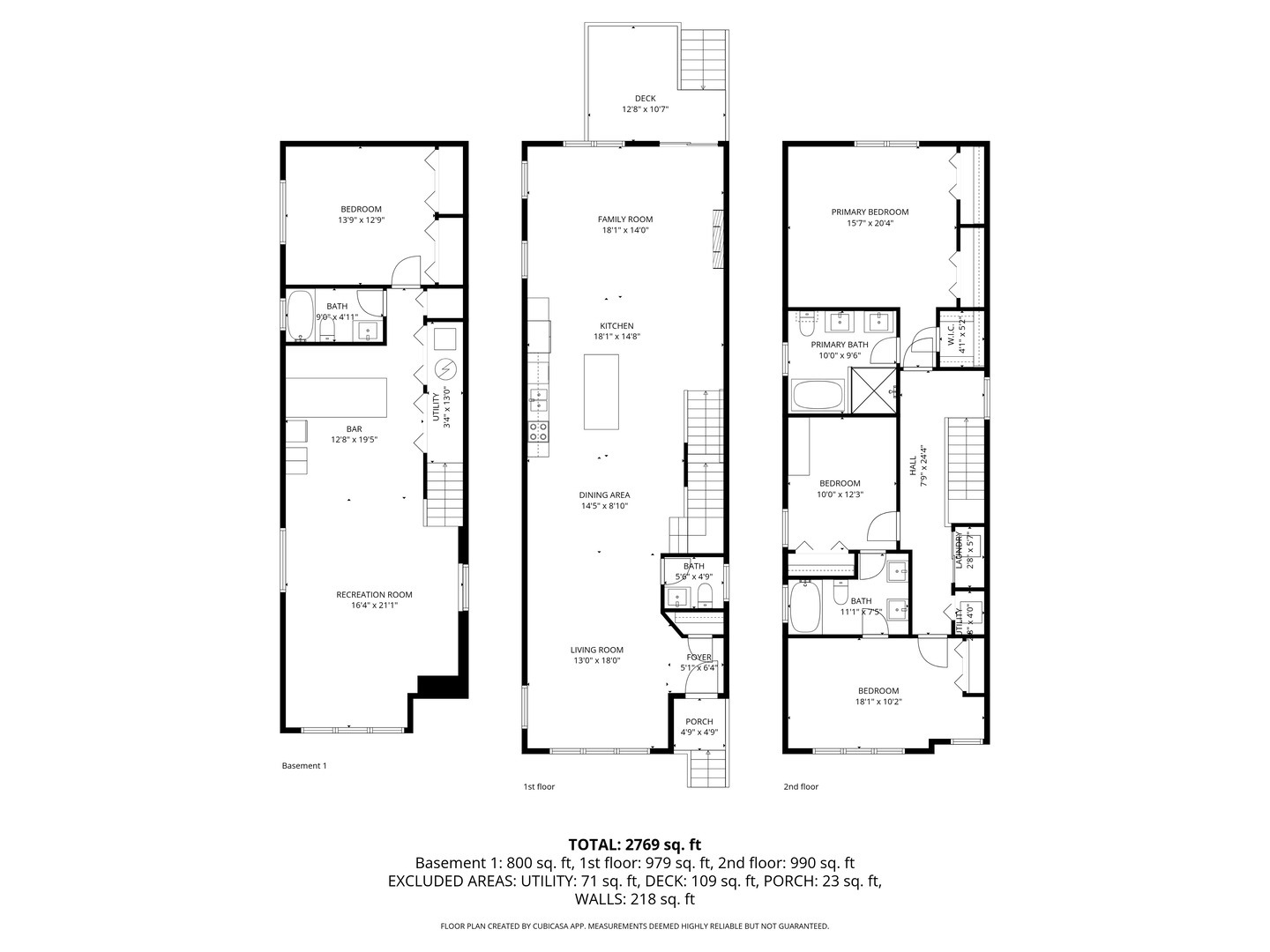 5539 W Drummond Place, Chicago, IL 60639