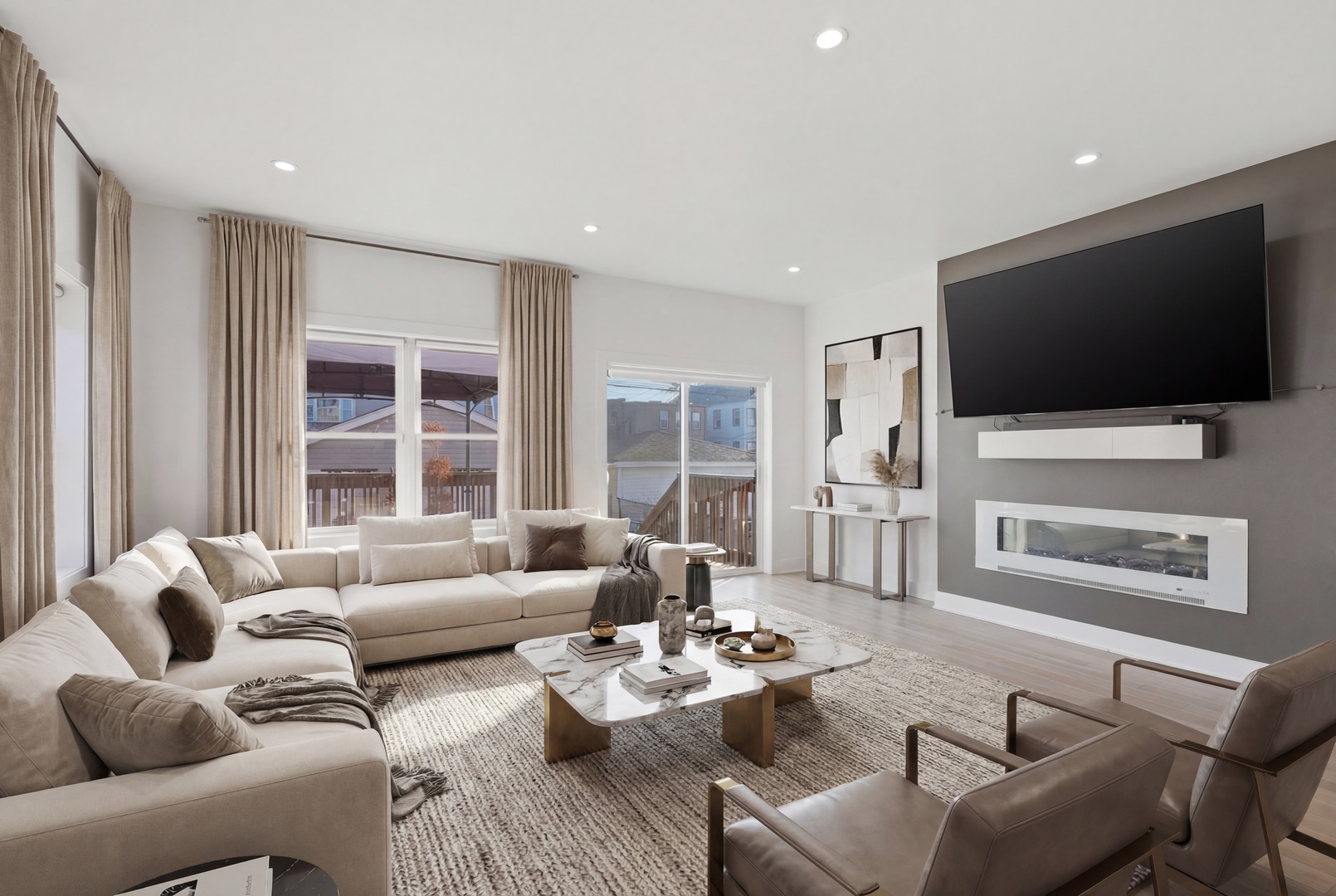 5539 W Drummond Place, Chicago, IL 60639