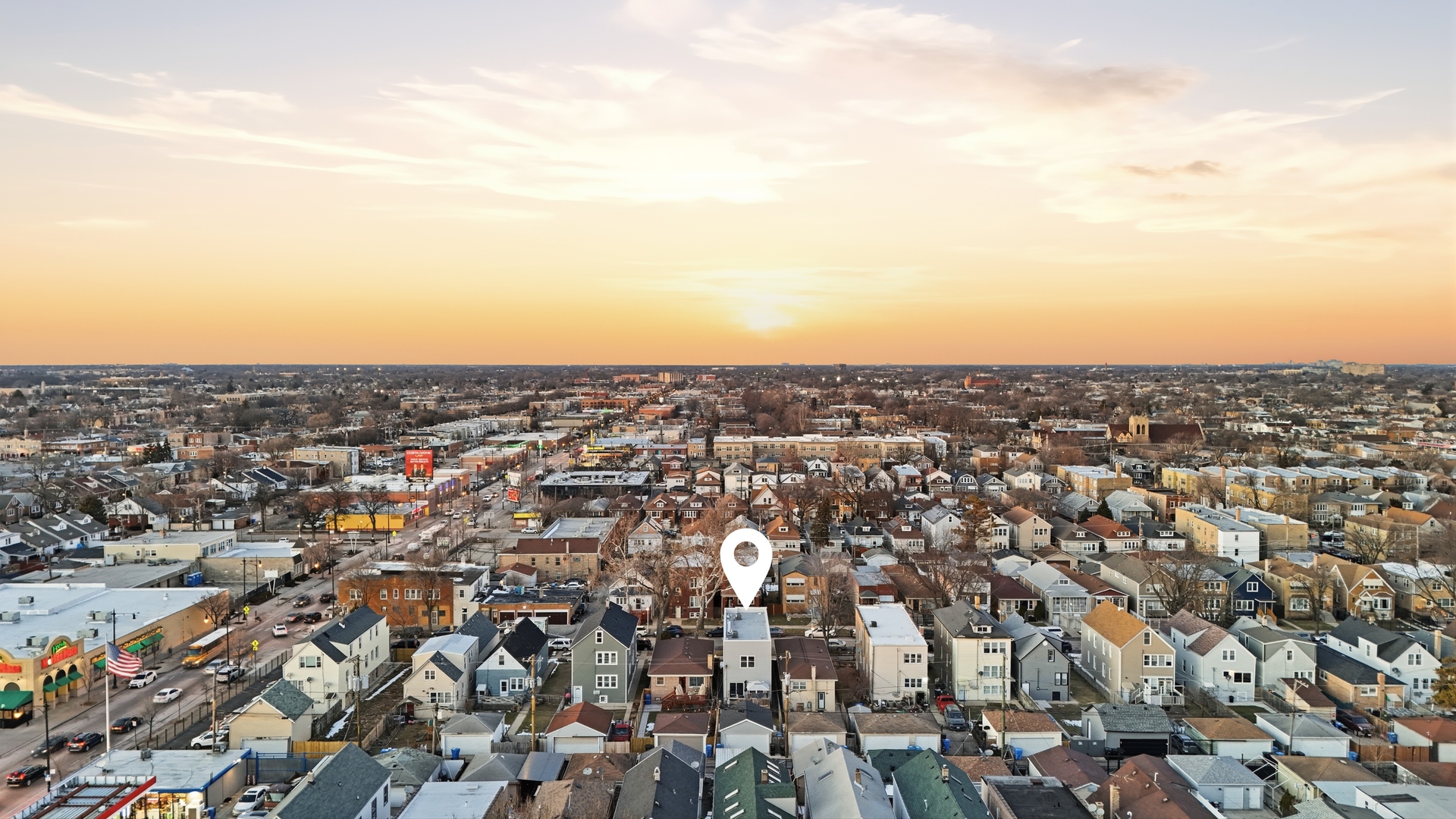 5539 W Drummond Place, Chicago, IL 60639