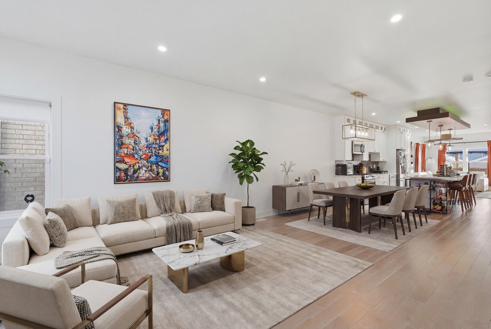 5539 W Drummond Place, Chicago, IL 60639