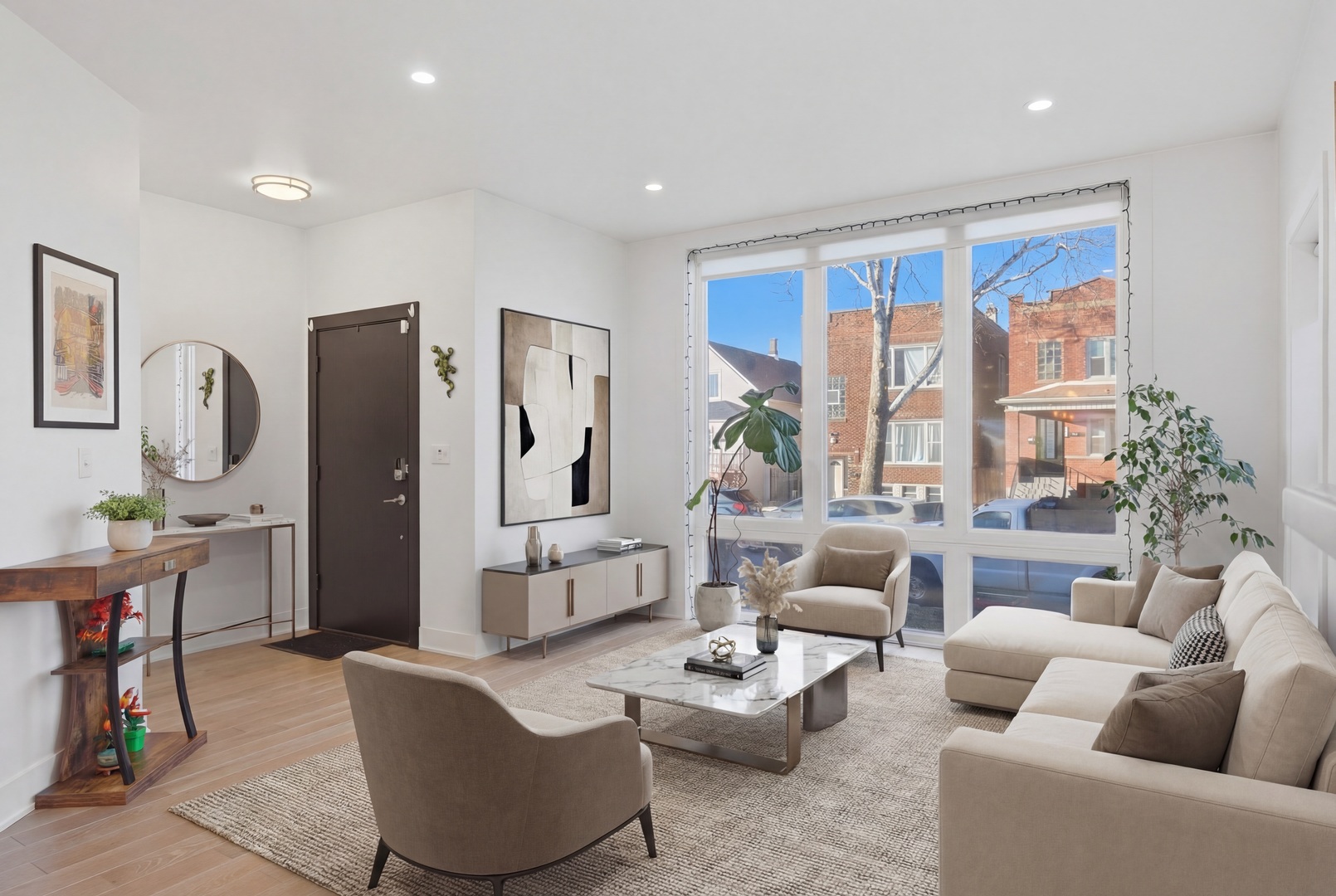 5539 W Drummond Place, Chicago, IL 60639