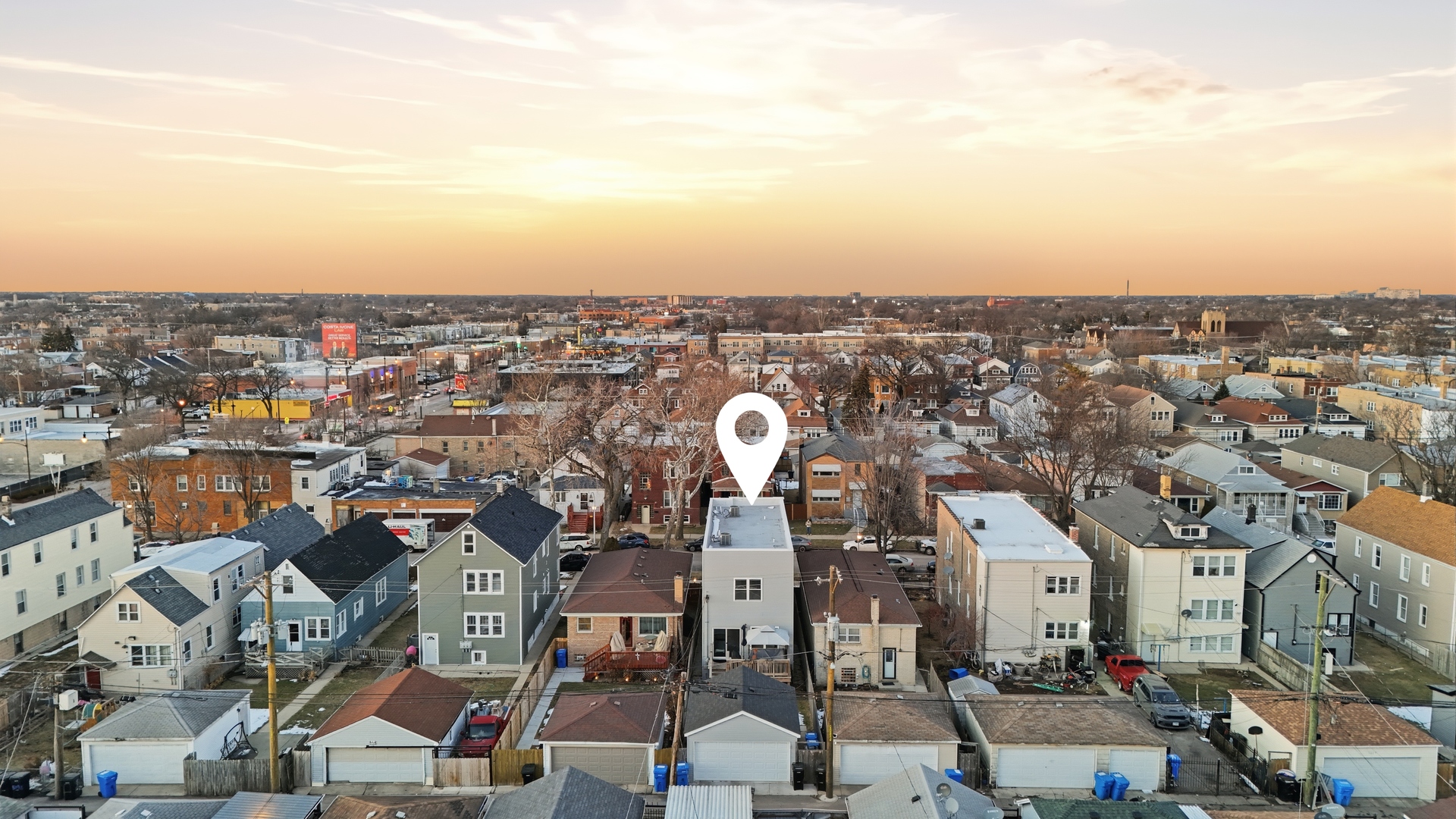 5539 W Drummond Place, Chicago, IL 60639