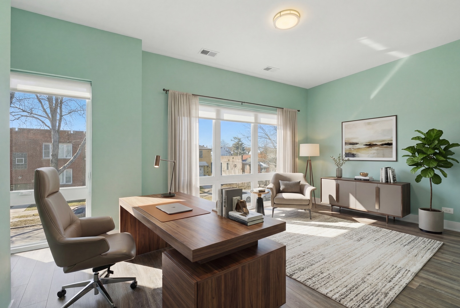 5539 W Drummond Place, Chicago, IL 60639