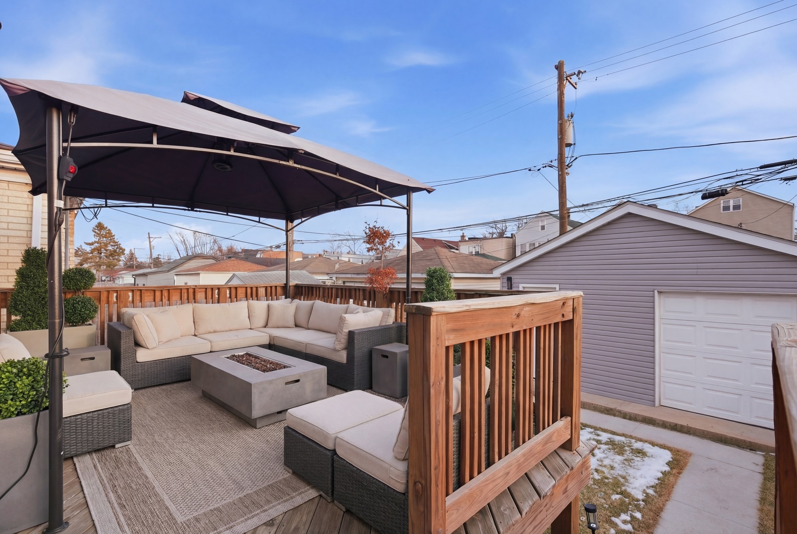 5539 W Drummond Place, Chicago, IL 60639