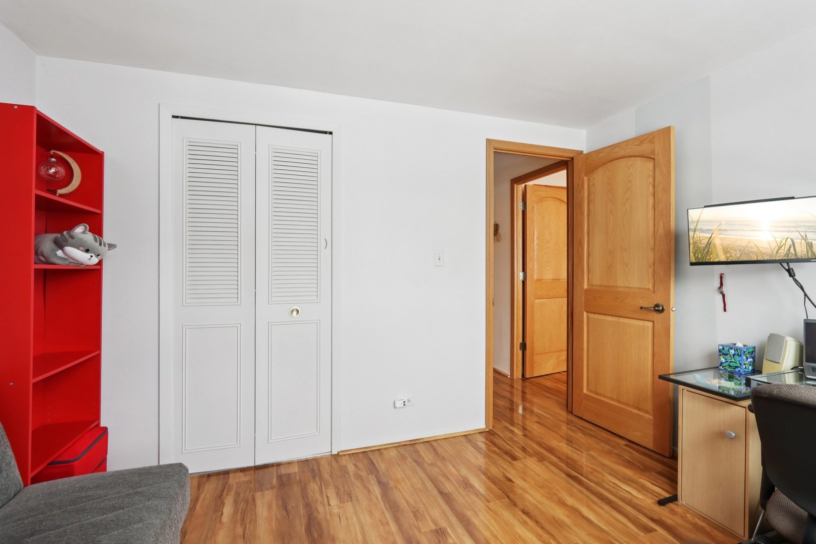 810 Silver Rock Lane, Buffalo Grove, IL 60089