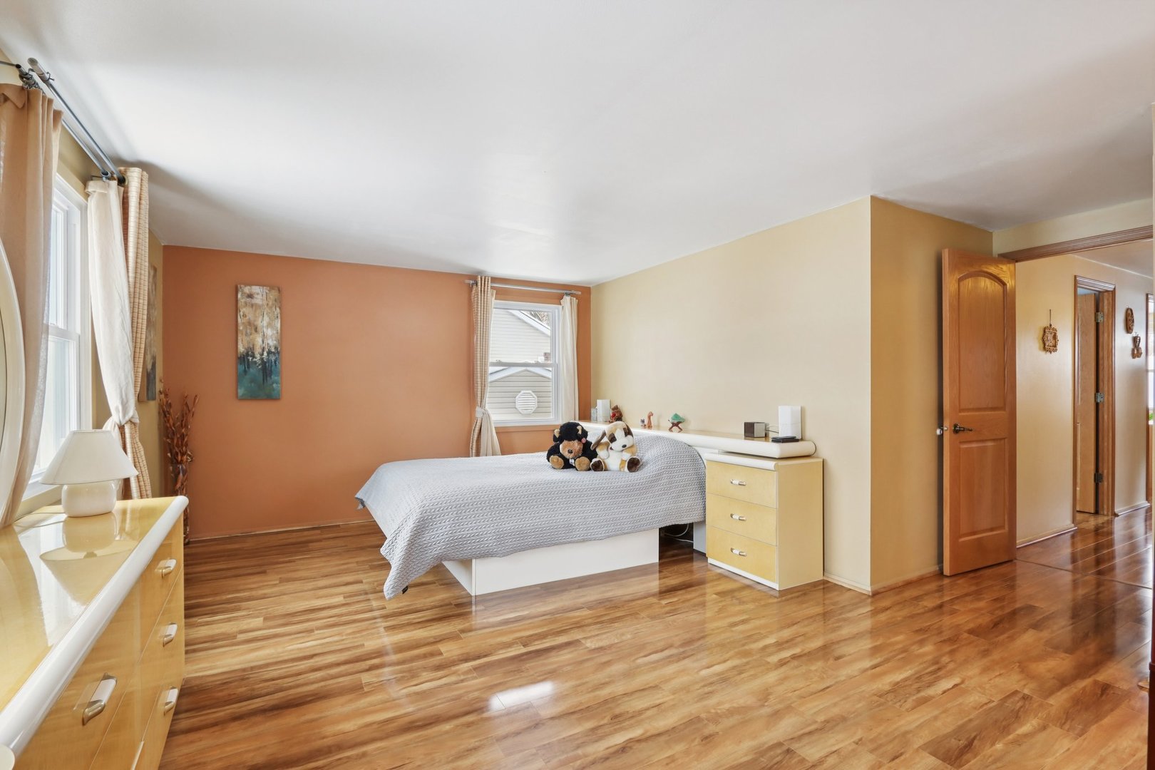 810 Silver Rock Lane, Buffalo Grove, IL 60089