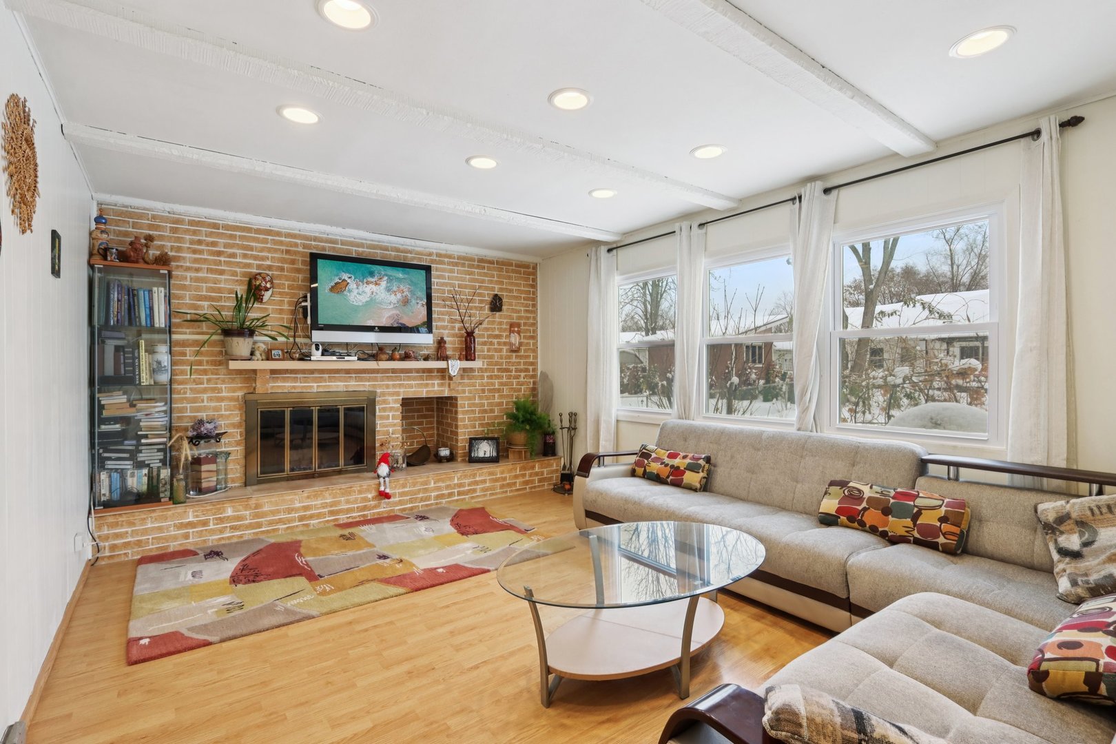 810 Silver Rock Lane, Buffalo Grove, IL 60089