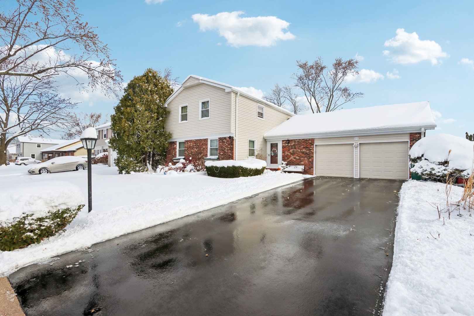 810 Silver Rock Lane, Buffalo Grove, IL 60089
