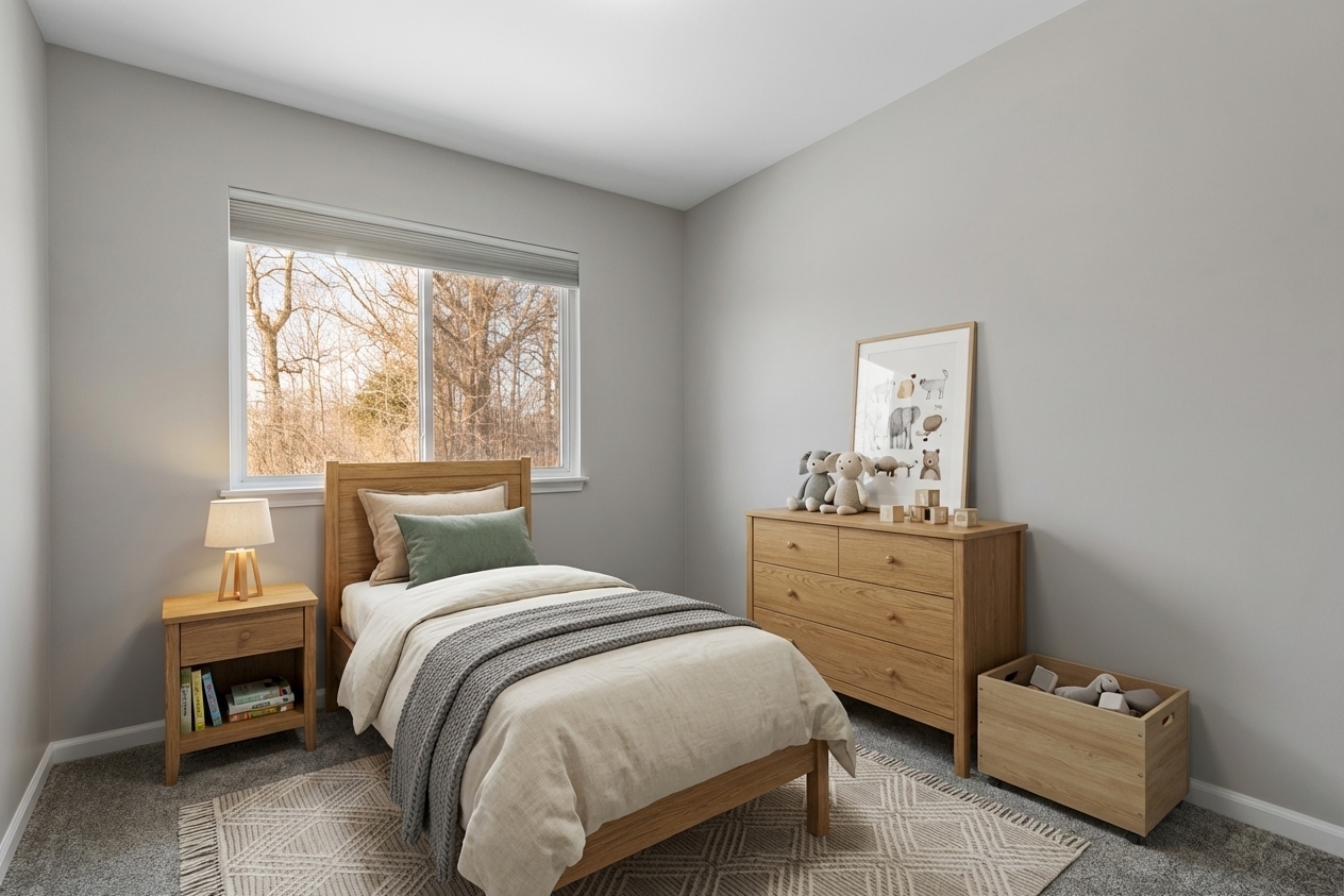 202 Centennial Drive, Hainesville, IL 60073