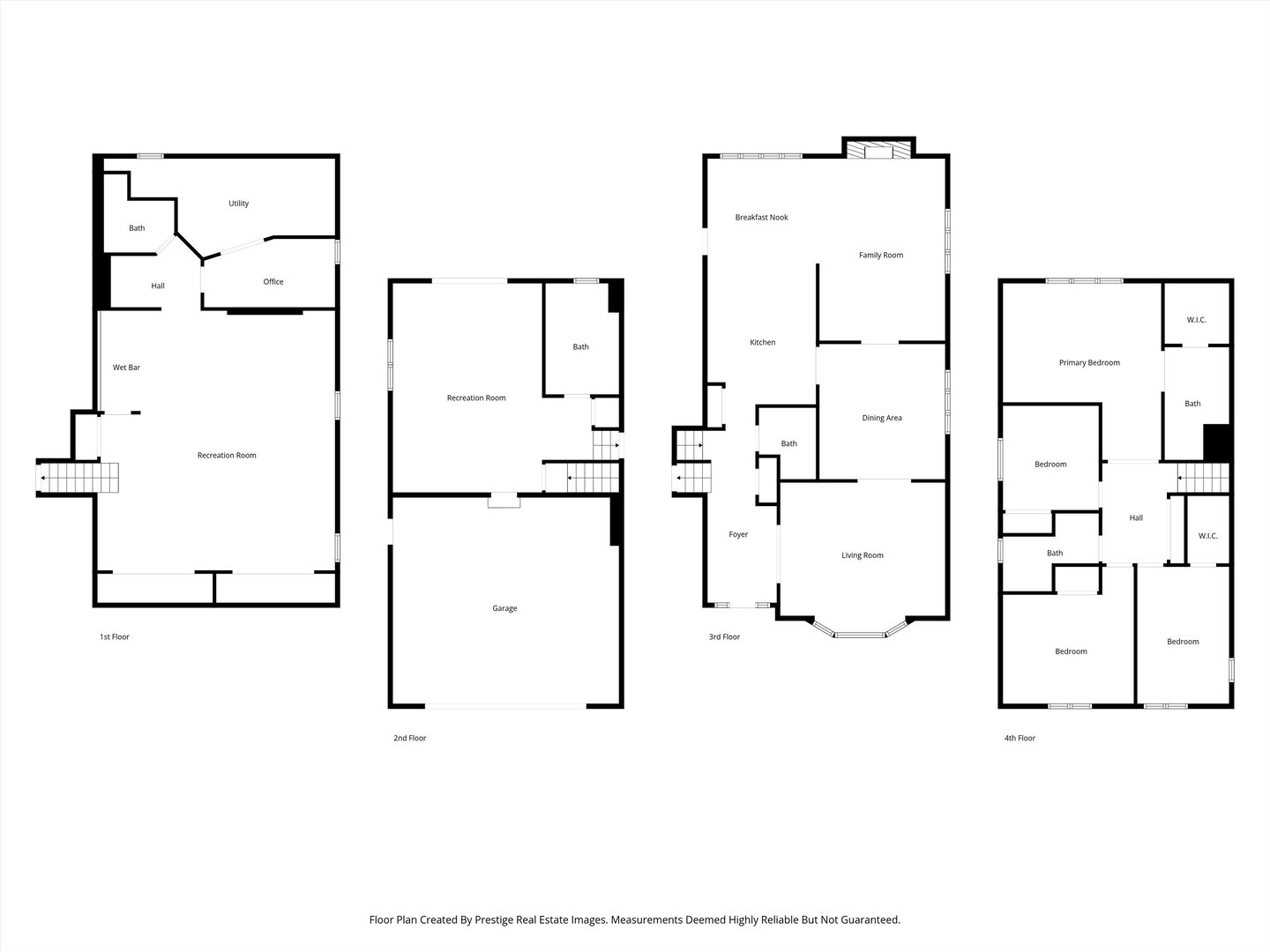 707 S Noah Terrace, Mount Prospect, IL 60056