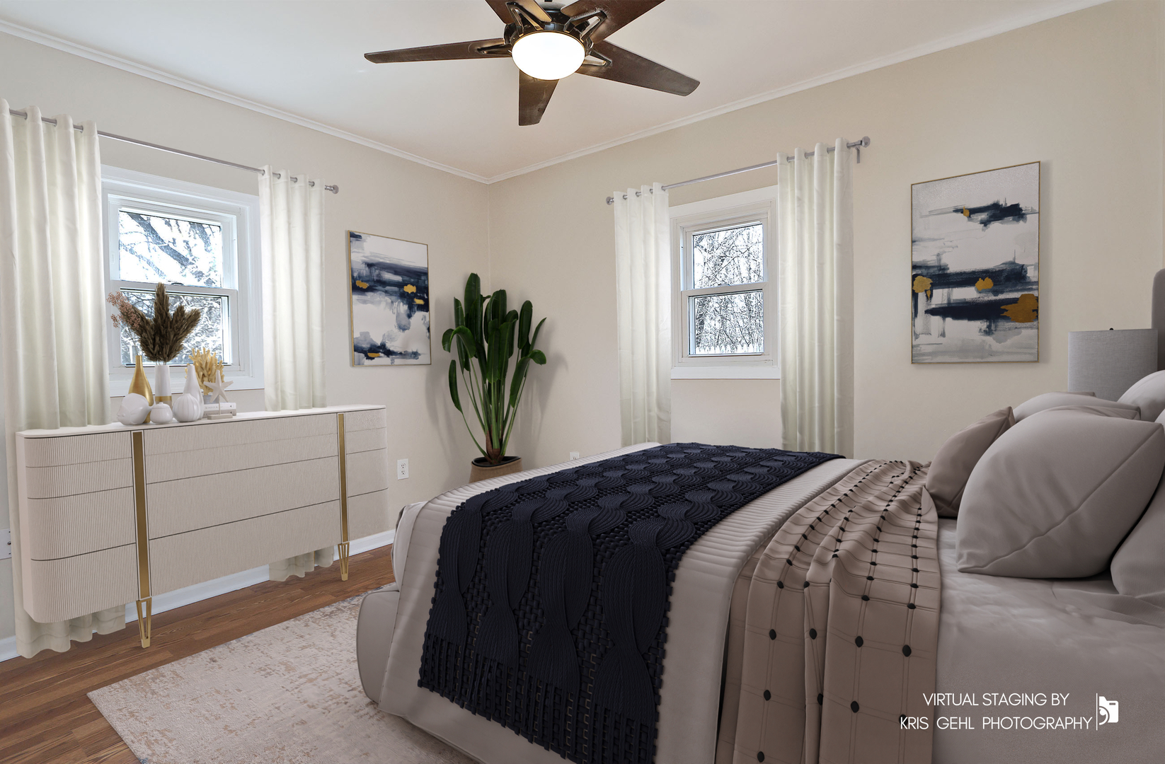 21535 W Sarah Drive, Lake Villa, IL 60046