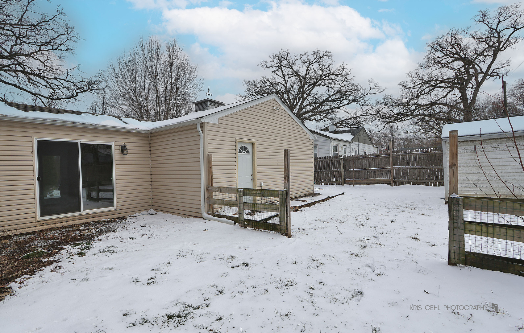 21535 W Sarah Drive, Lake Villa, IL 60046