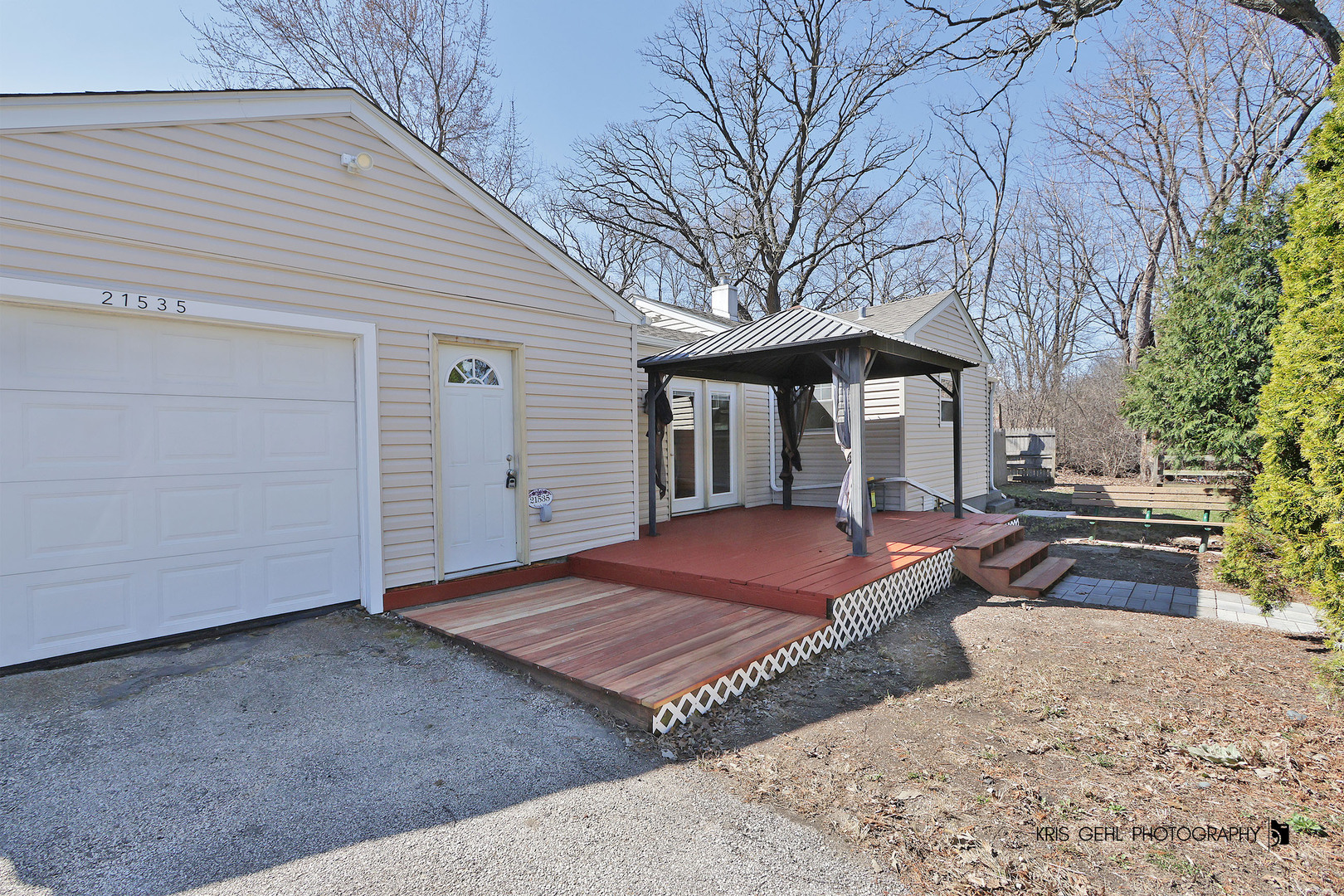 21535 W Sarah Drive, Lake Villa, IL 60046