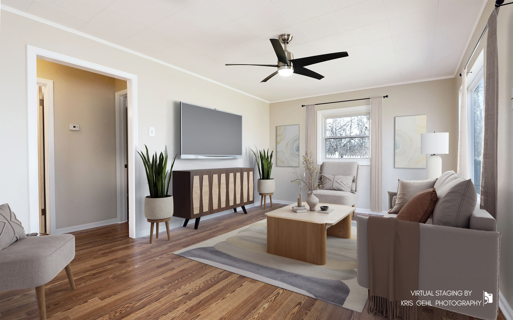 21535 W Sarah Drive, Lake Villa, IL 60046