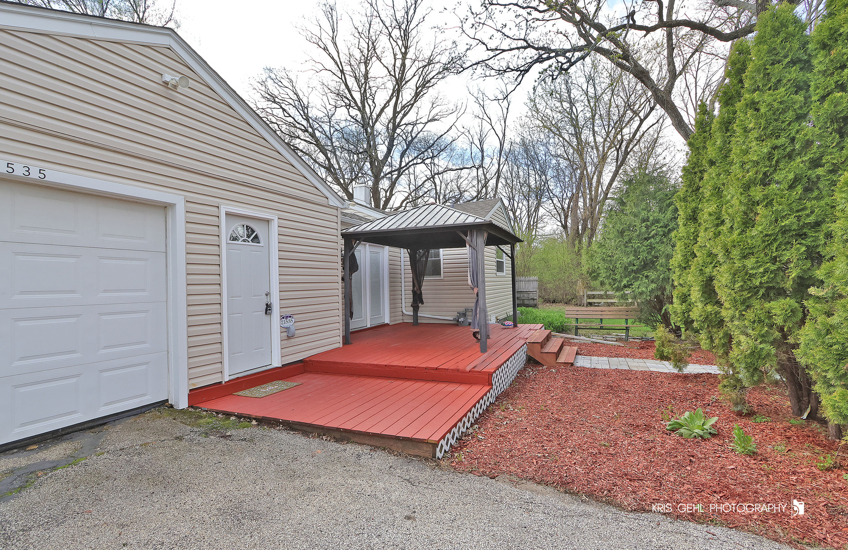 21535 W Sarah Drive, Lake Villa, IL 60046