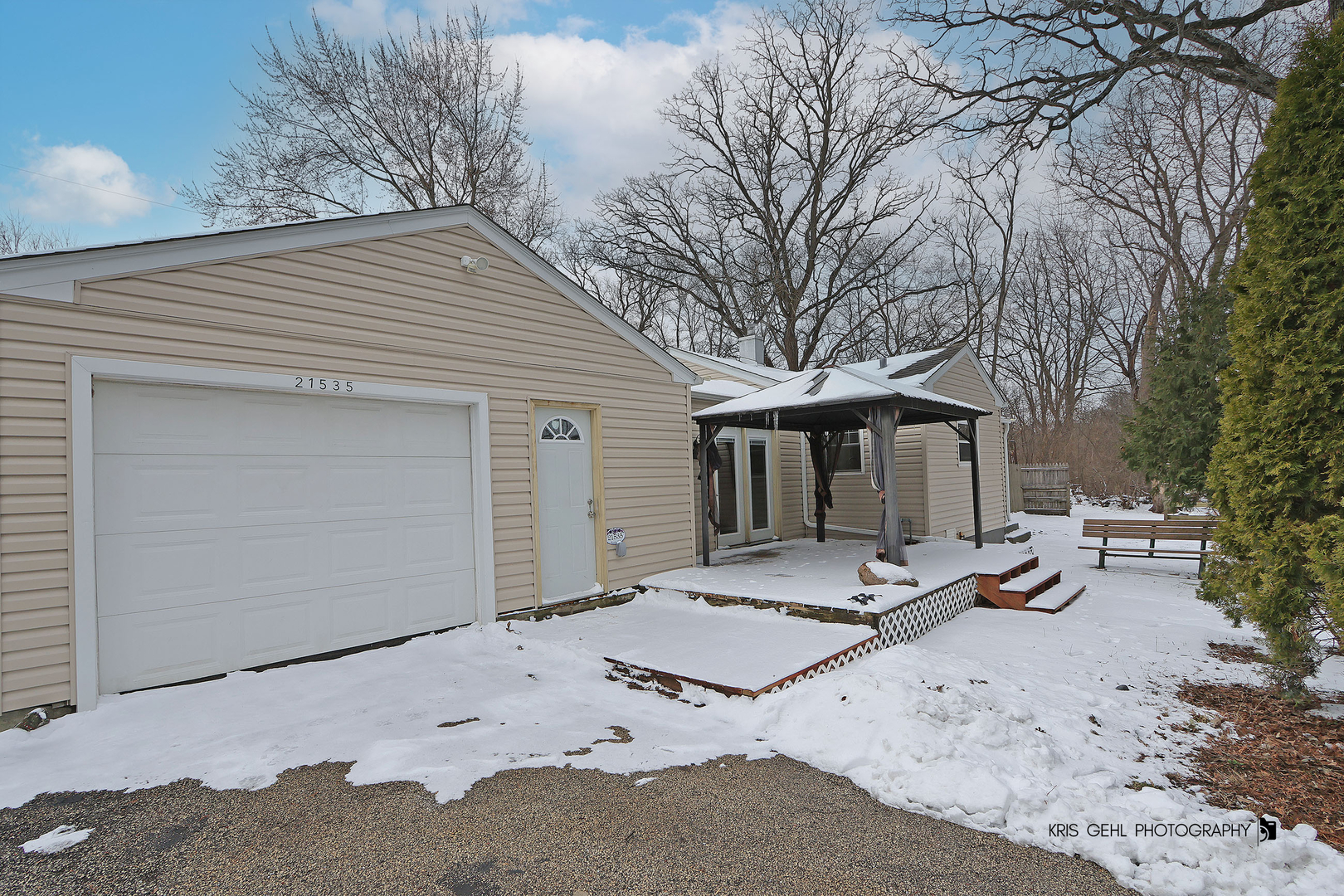 21535 W Sarah Drive, Lake Villa, IL 60046