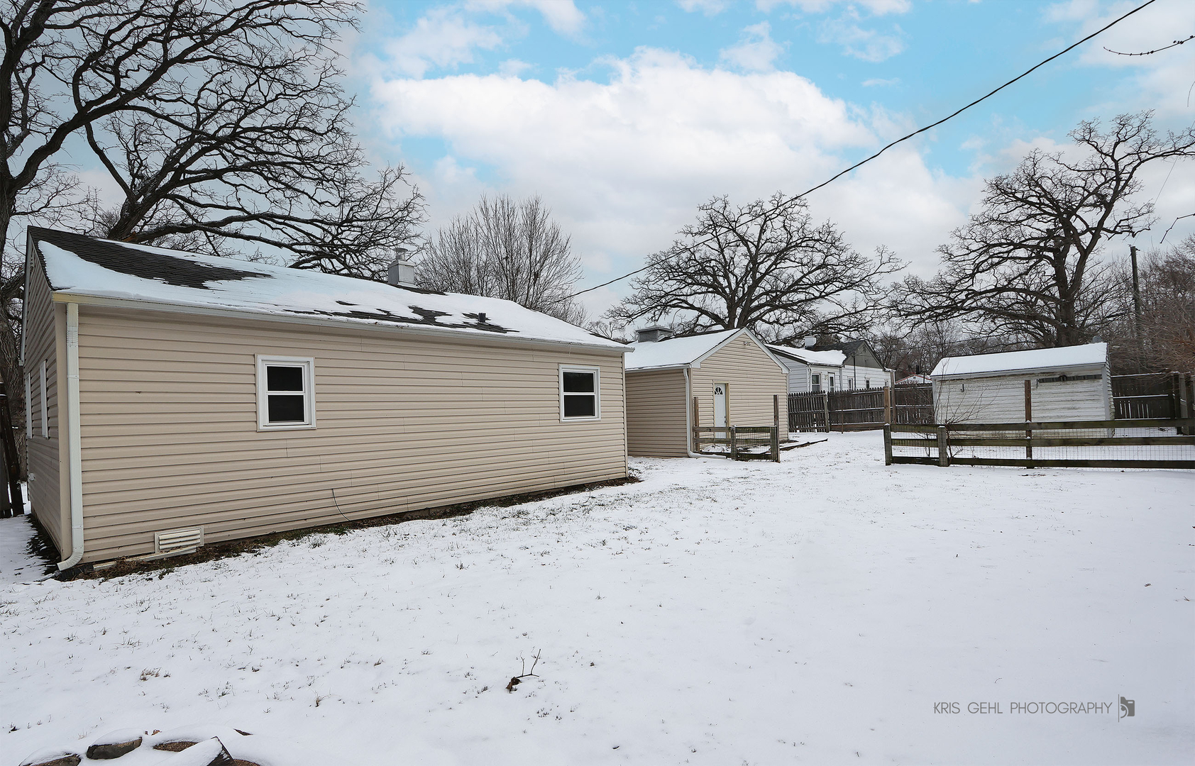 21535 W Sarah Drive, Lake Villa, IL 60046