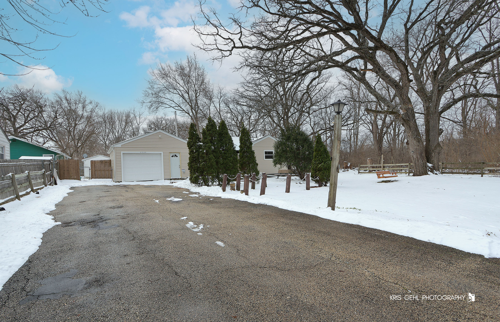 21535 W Sarah Drive, Lake Villa, IL 60046