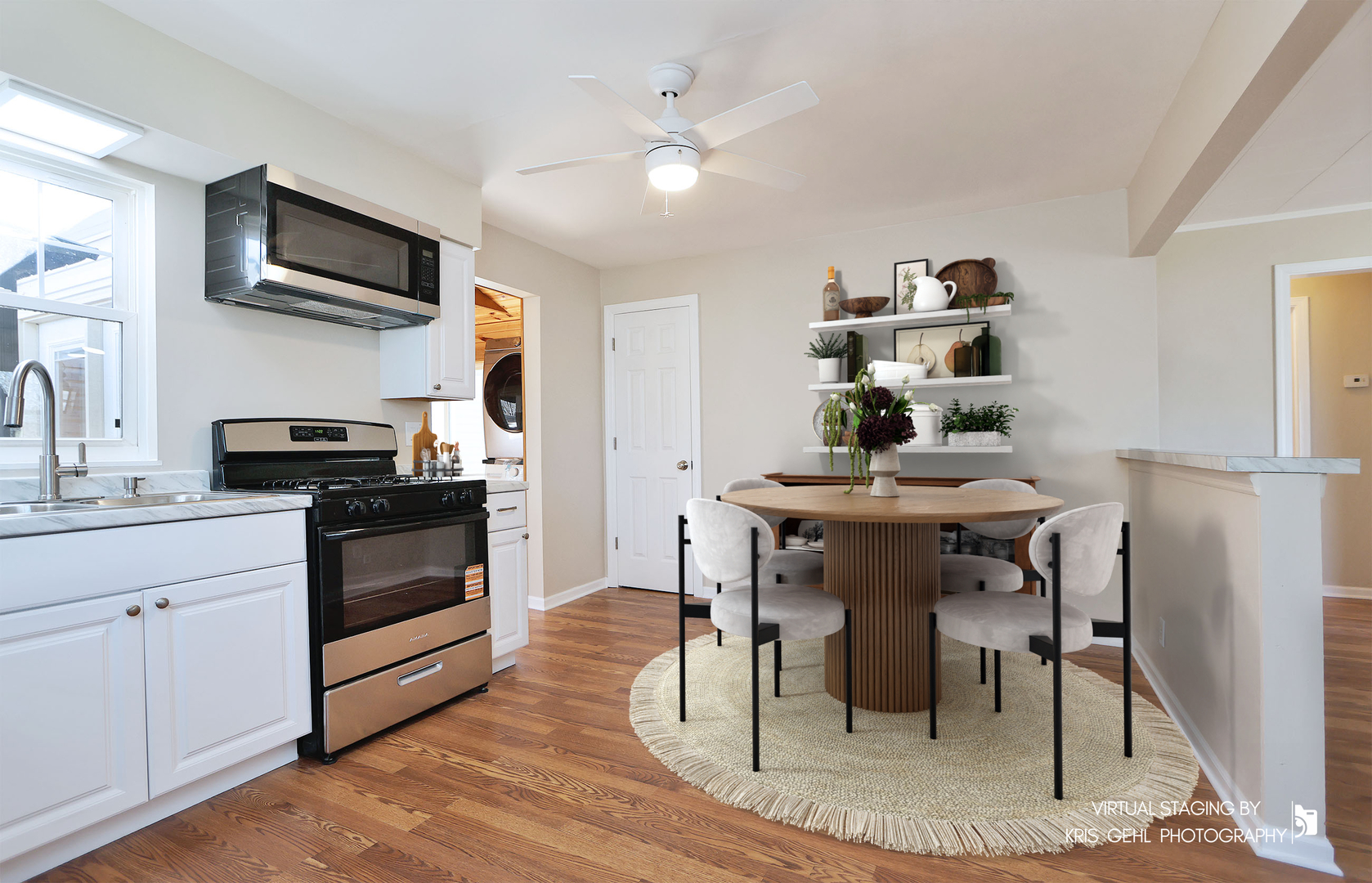 21535 W Sarah Drive, Lake Villa, IL 60046