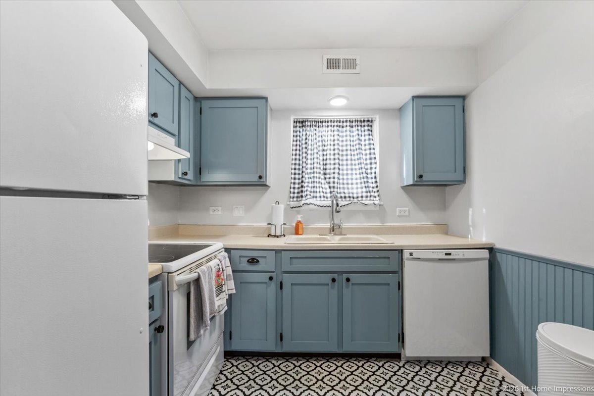 6770 181st Street #1412, Tinley Park, IL 60477