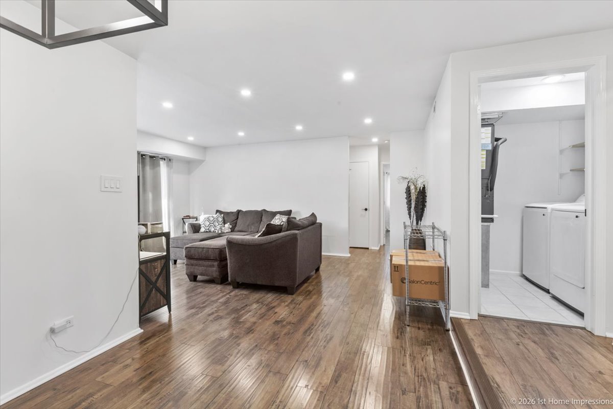 6770 181st Street #1412, Tinley Park, IL 60477