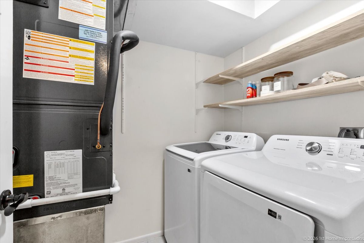 6770 181st Street #1412, Tinley Park, IL 60477