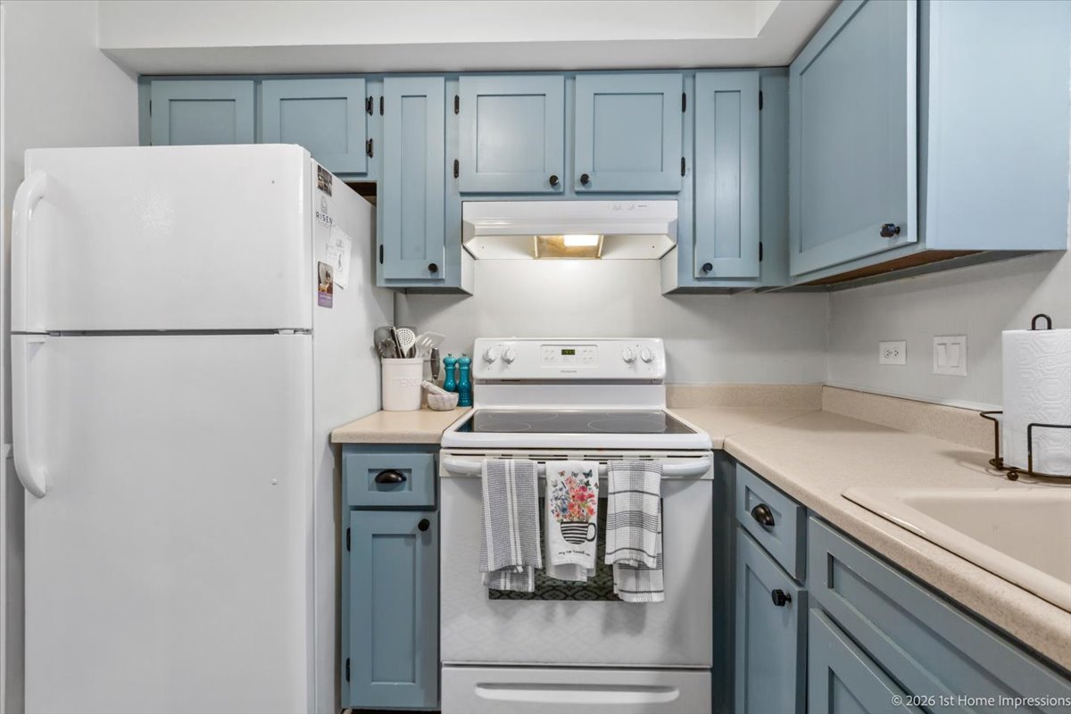 6770 181st Street #1412, Tinley Park, IL 60477