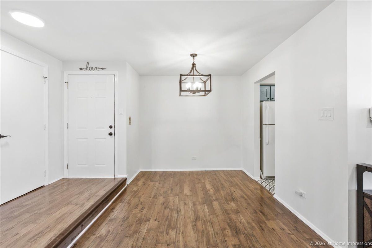 6770 181st Street #1412, Tinley Park, IL 60477