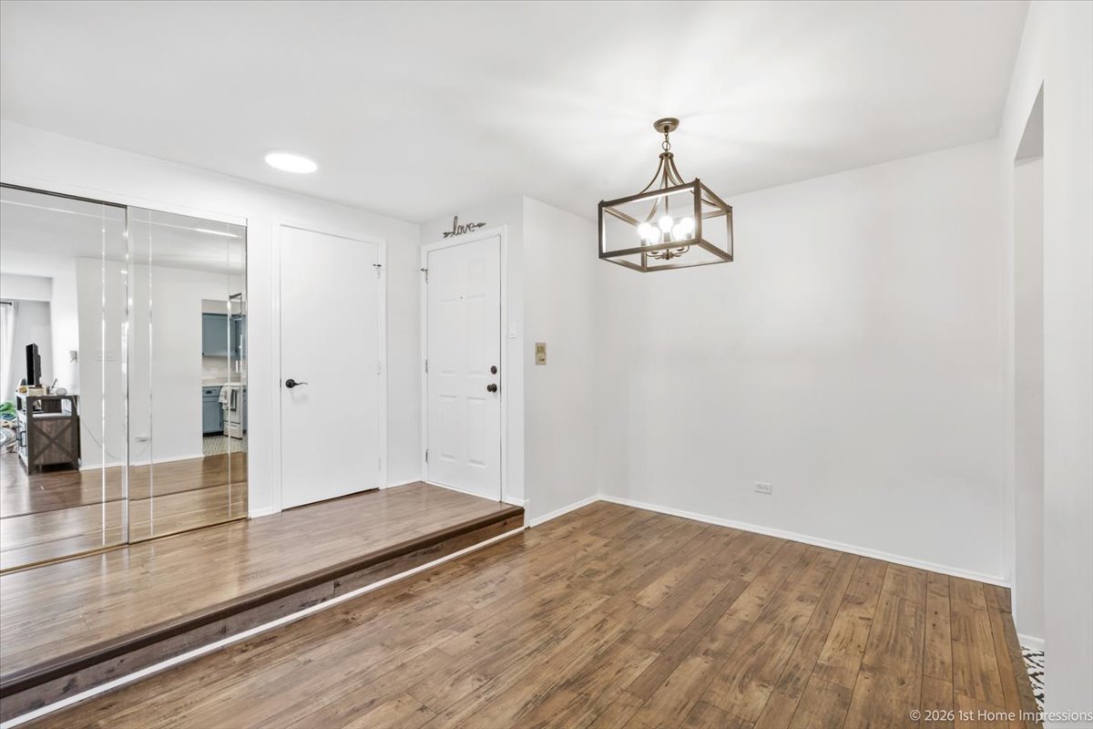 6770 181st Street #1412, Tinley Park, IL 60477