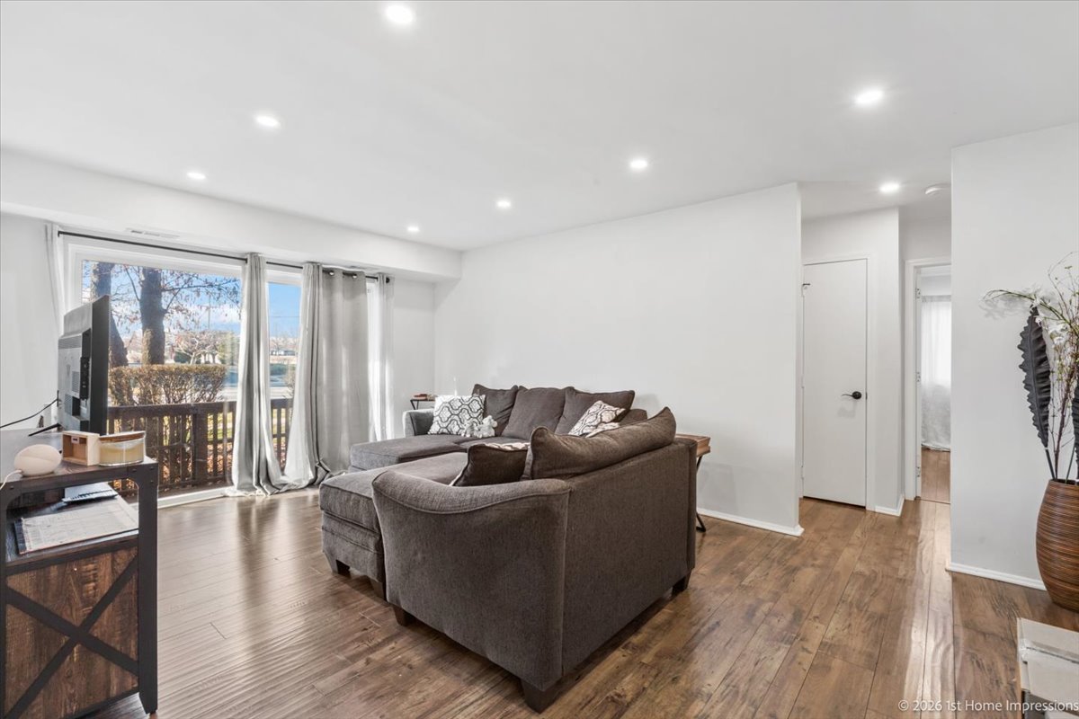 6770 181st Street #1412, Tinley Park, IL 60477