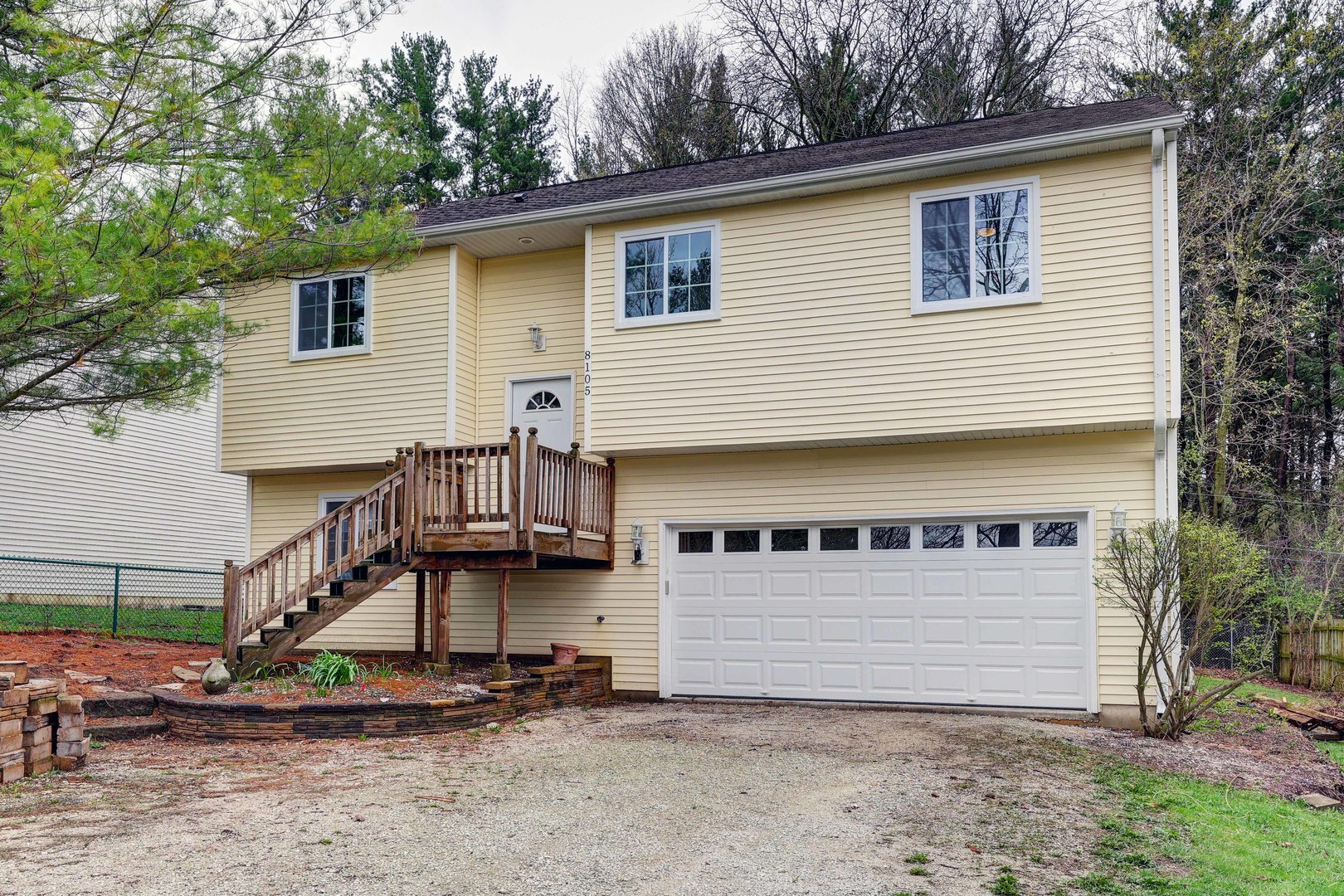 8105 Wonder View Drive, Wonder Lake, IL 60097