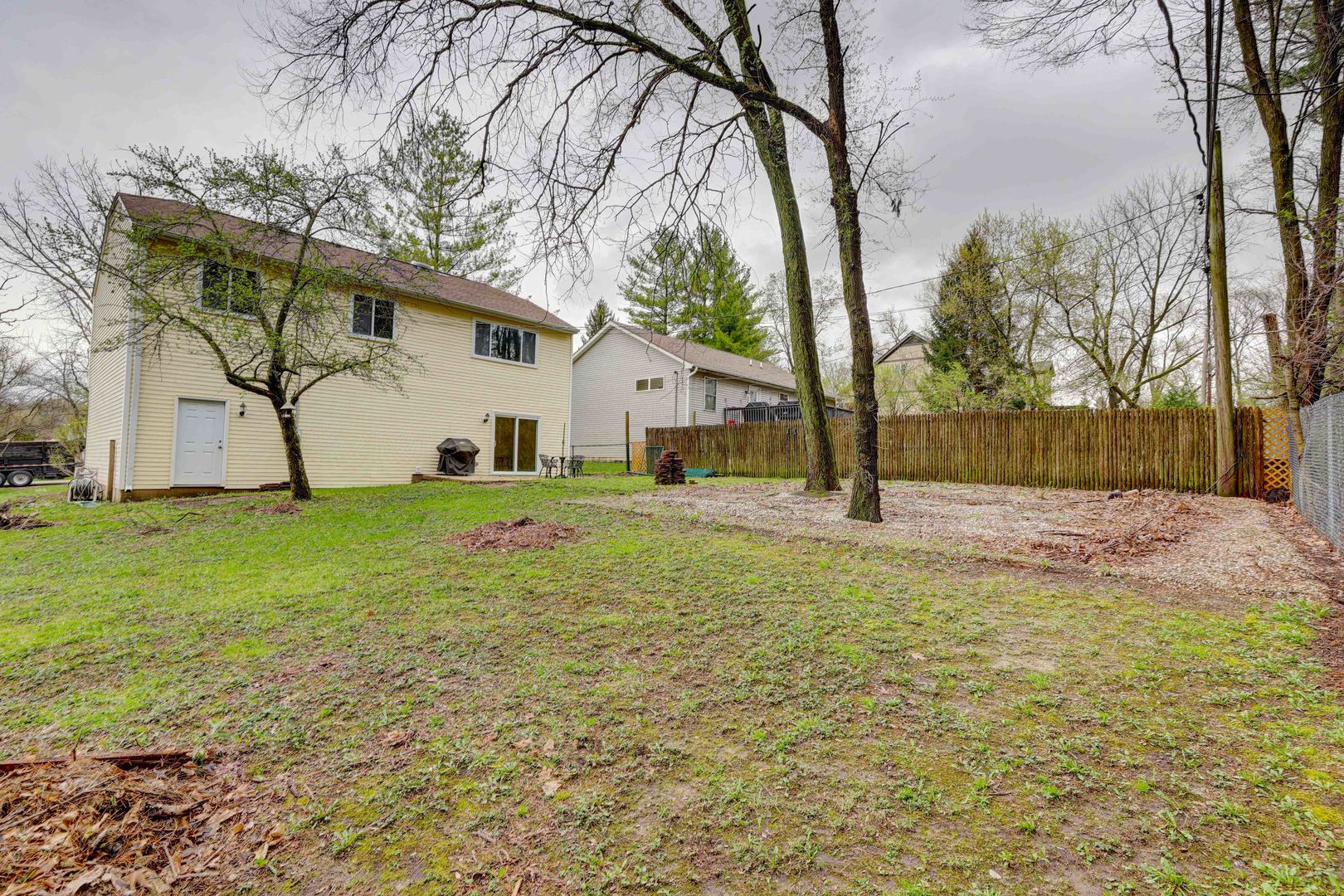 8105 Wonder View Drive, Wonder Lake, IL 60097