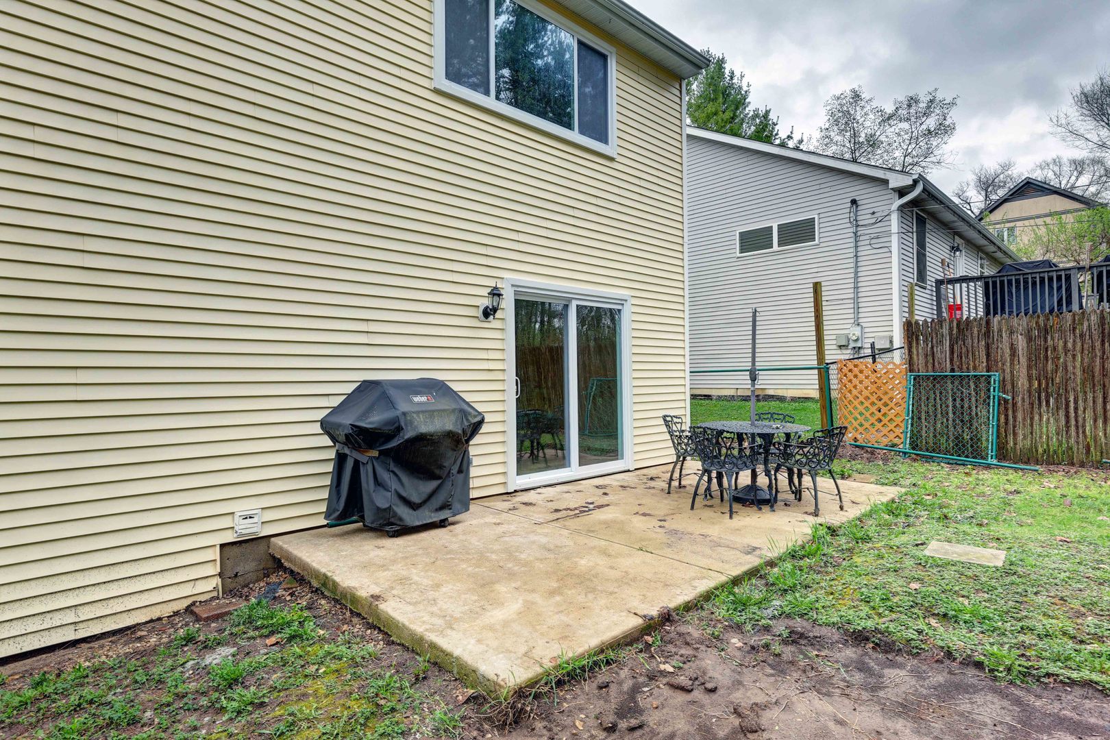 8105 Wonder View Drive, Wonder Lake, IL 60097