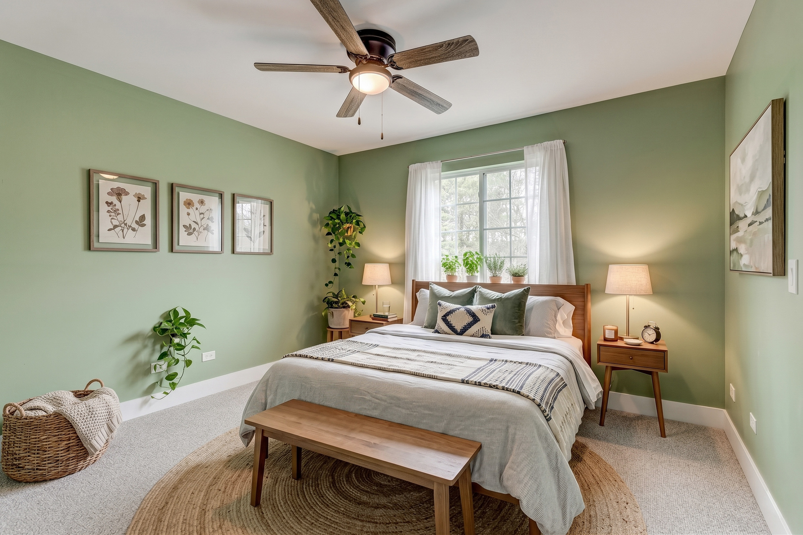 8105 Wonder View Drive, Wonder Lake, IL 60097