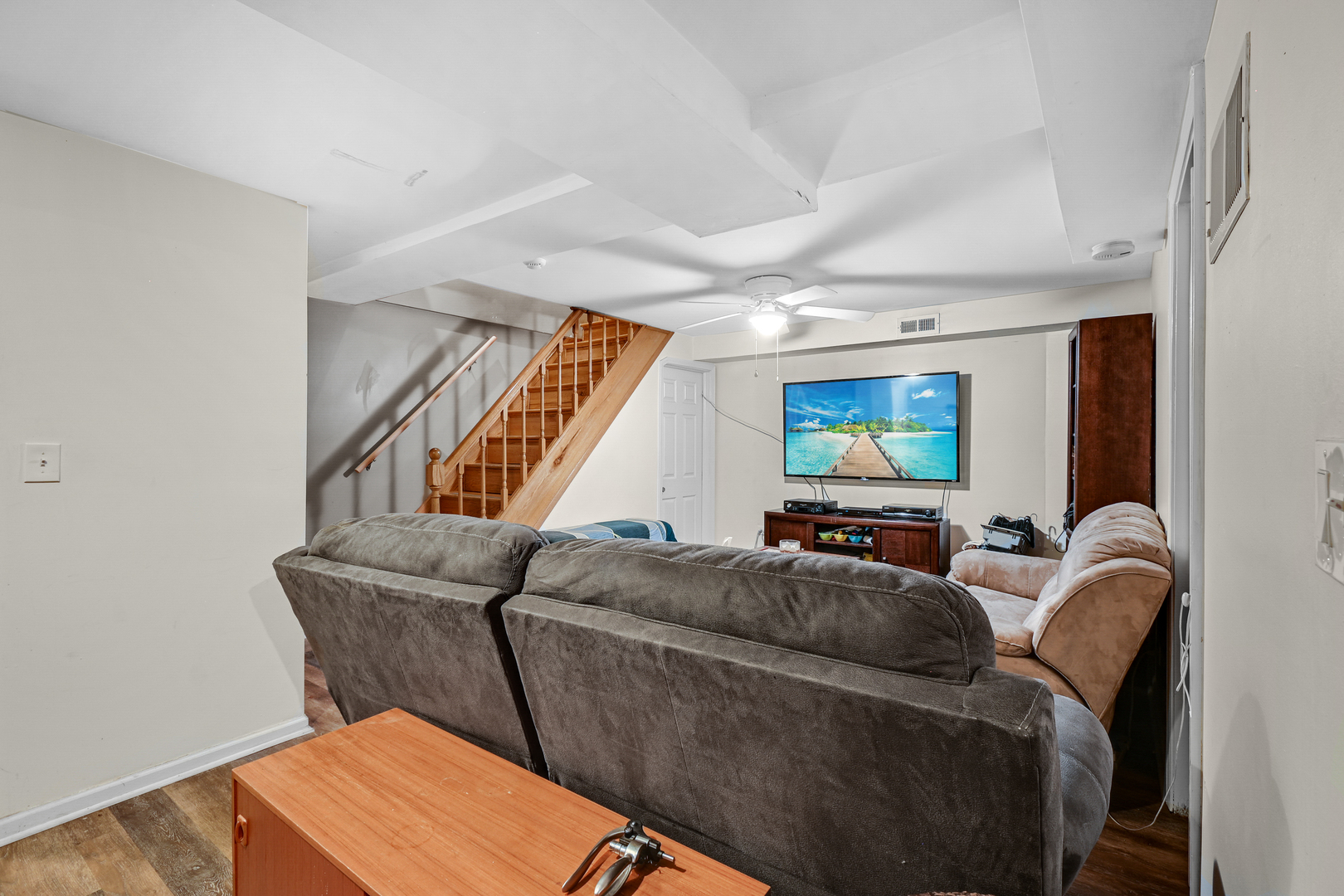 6401 S Greenwood Avenue #1N, Chicago, IL 60637