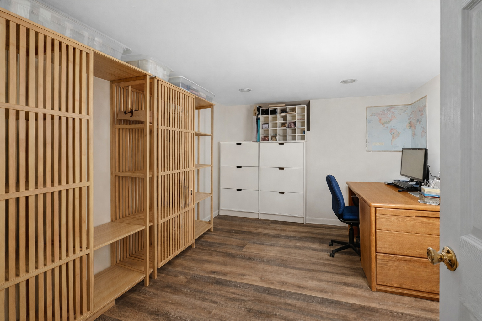 6401 S Greenwood Avenue #1N, Chicago, IL 60637