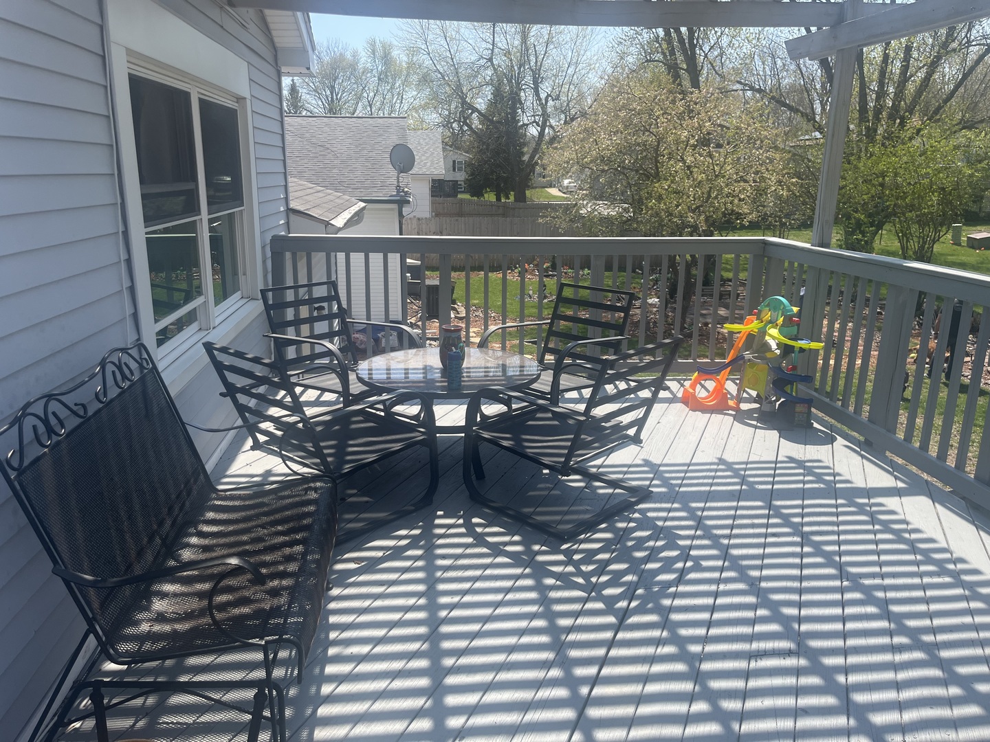 1408 Ridgeport Avenue, Bloomington, IL 61704